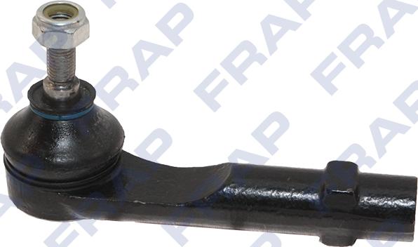 FRAP F3784 - Наконечник рулевой тяги, шарнир autosila-amz.com
