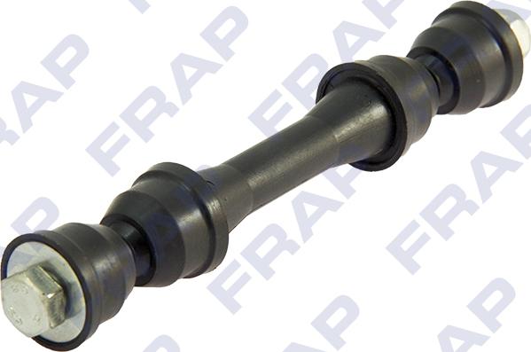 FRAP F2561 - Тяга / стойка, стабилизатор autosila-amz.com