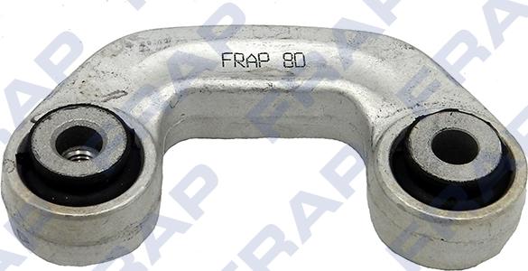FRAP F2683 - Тяга / стойка, стабилизатор autosila-amz.com