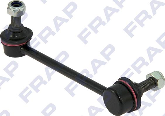 FRAP F2894 - Тяга / стойка, стабилизатор autosila-amz.com