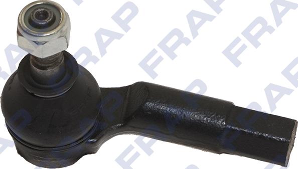 FRAP F2351 - Наконечник рулевой тяги, шарнир autosila-amz.com