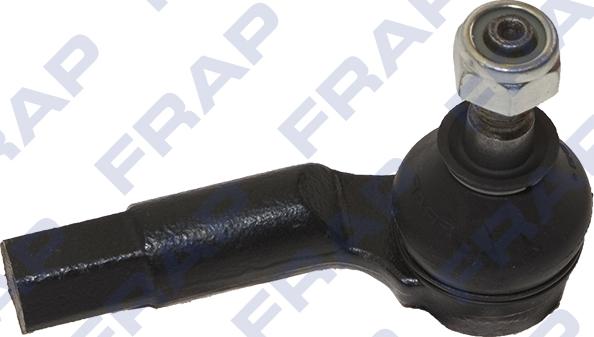FRAP F2352 - Наконечник рулевой тяги, шарнир autosila-amz.com