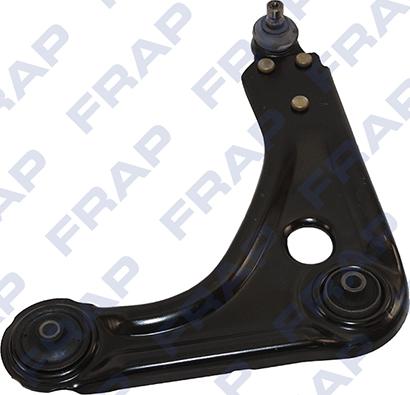 FRAP F2336 - Рычаг подвески колеса autosila-amz.com