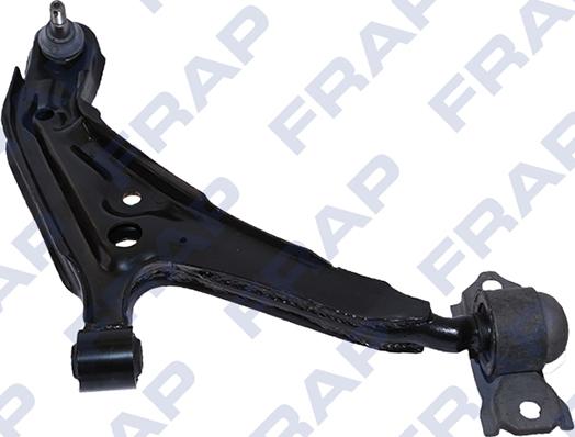 FRAP F2331 - Рычаг подвески колеса autosila-amz.com