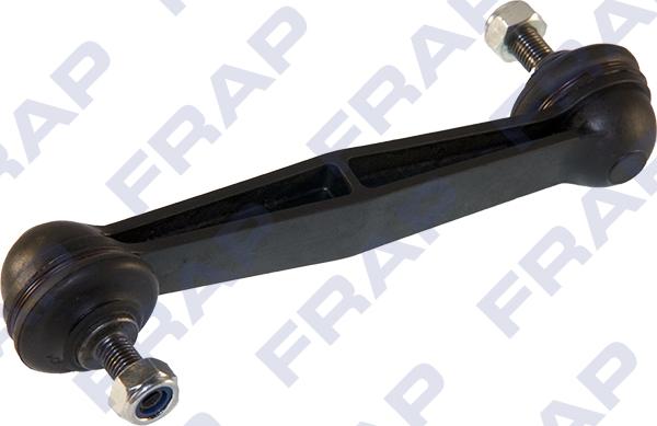 FRAP F2732 - Тяга / стойка, стабилизатор autosila-amz.com