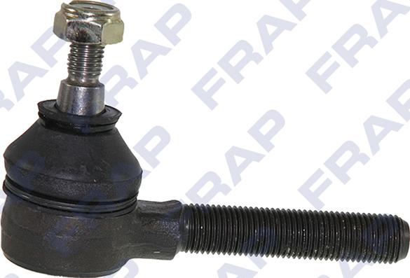 FRAP F771 - Наконечник рулевой тяги, шарнир autosila-amz.com