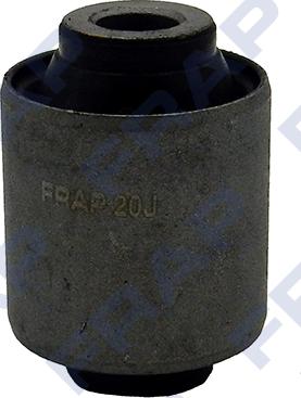FRAP FSB15216 - Сайлентблок, рычаг подвески колеса autosila-amz.com