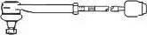 FRAP T/289 - Рулевая тяга autosila-amz.com