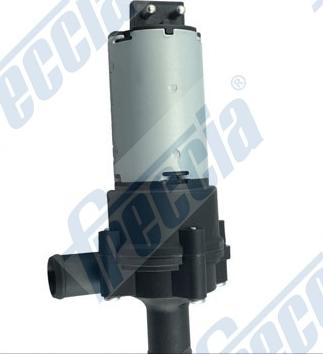 Freccia AWP0104 - Water Pump autosila-amz.com