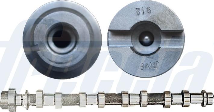 Freccia CM05-2193 - Распредвал autosila-amz.com