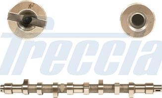 Freccia CM05-2141 - Распредвал autosila-amz.com