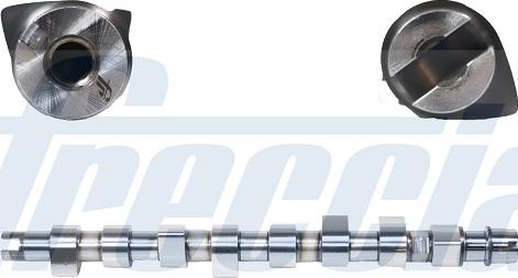 Freccia CM05-2115 - Распредвал autosila-amz.com