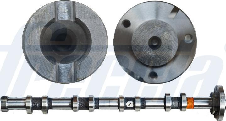 Freccia CM05-2290 - Распредвал autosila-amz.com