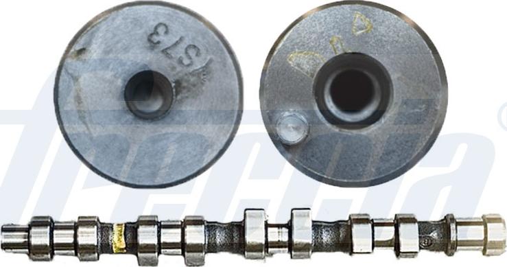 Freccia CM05-2243 - Распредвал autosila-amz.com