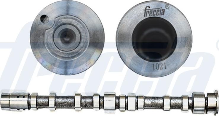 Freccia CM05-2274 - Распредвал autosila-amz.com