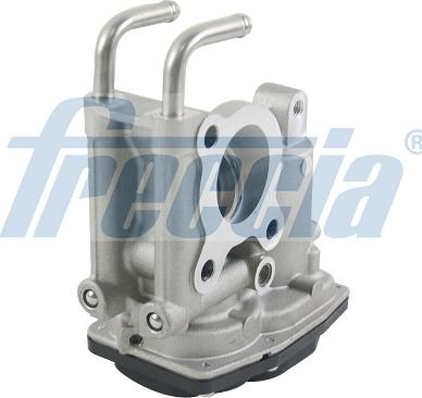 Freccia EGR12-197 - Клапан возврата ОГ autosila-amz.com