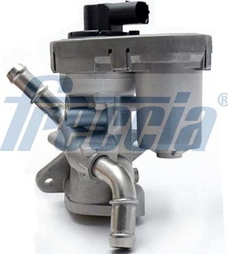 Freccia EGR12-145 - Клапан возврата ОГ autosila-amz.com