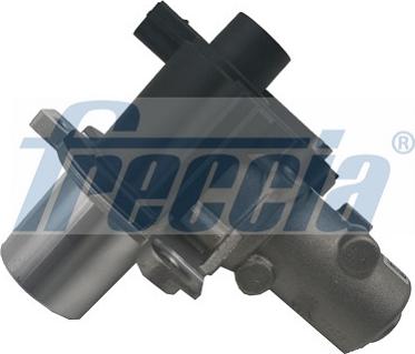 Freccia EGR12-141 - Клапан возврата ОГ autosila-amz.com