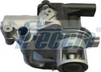 Freccia EGR12-155 - Клапан возврата ОГ autosila-amz.com