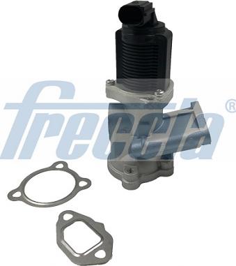 Freccia EGR12-150 - Клапан возврата ОГ autosila-amz.com