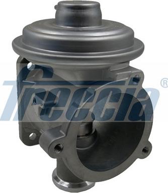 Freccia EGR12-158 - Клапан возврата ОГ autosila-amz.com