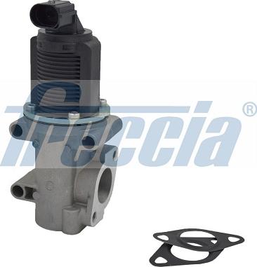 Freccia EGR12-152 - Клапан возврата ОГ autosila-amz.com