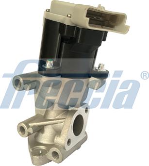 Freccia EGR12-169 - Клапан возврата ОГ autosila-amz.com