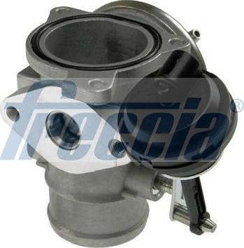 Freccia EGR12-165 - Клапан возврата ОГ autosila-amz.com