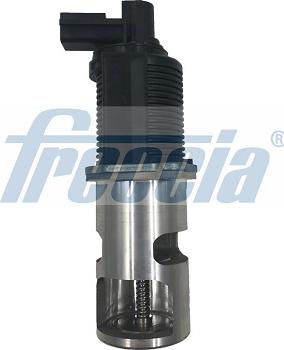 Freccia EGR12-106 - Клапан EGR RENAULT CLIO 1.5 dCi 01 autosila-amz.com