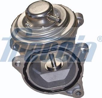 Freccia EGR12-101 - Клапан возврата ОГ autosila-amz.com