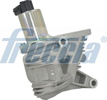 Freccia EGR12-117 - Клапан возврата ОГ autosila-amz.com