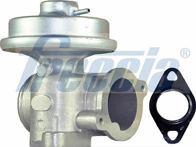 Freccia EGR12-183 - Клапан возврата ОГ autosila-amz.com