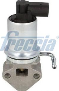 Freccia EGR12-135 - Клапан возврата ОГ autosila-amz.com