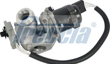 Freccia EGR12-122 - Клапан возврата ОГ autosila-amz.com