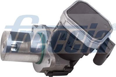 Freccia EGR12-209 - Клапан возврата ОГ autosila-amz.com