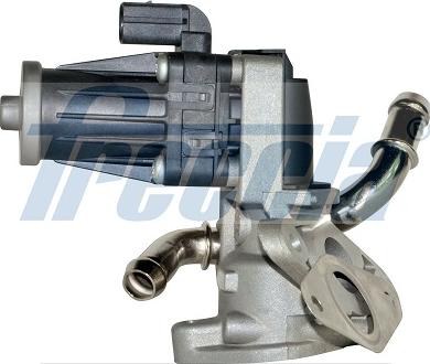 Freccia EGR12-206 - Клапан возврата ОГ autosila-amz.com