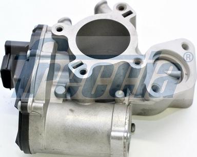 Freccia EGR12-200 - Клапан возврата ОГ autosila-amz.com