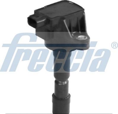 Freccia IC15-1028 - Катушка зажигания HONDA CIVIC IX 1.4 I-VTEC 12 autosila-amz.com