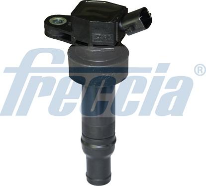 Freccia IC15-1126 - Катушка зажигания autosila-amz.com