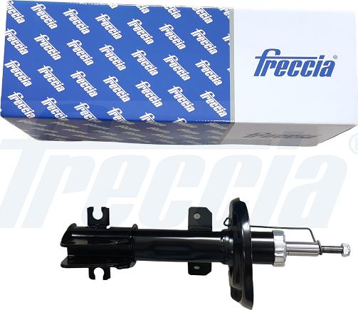 Freccia SA20-1061 - Амортизатор autosila-amz.com