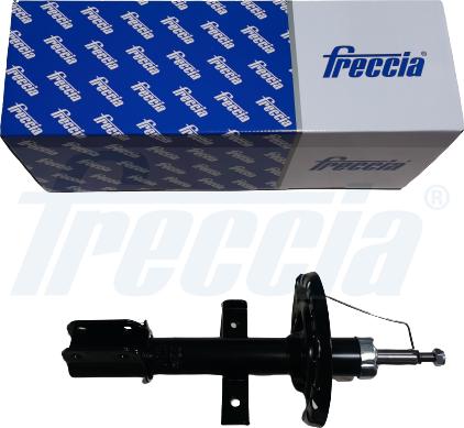 Freccia SA20-1017 - Амортизатор autosila-amz.com