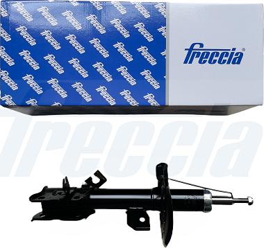 Freccia SA20-1039 - Амортизатор autosila-amz.com