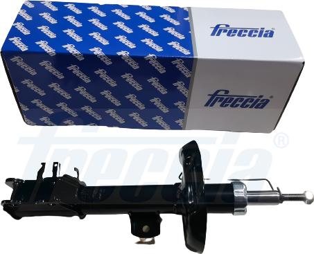 Freccia SA20-1025 - Амортизатор autosila-amz.com