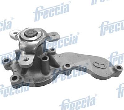 Freccia WP0496 - Водяной насос autosila-amz.com