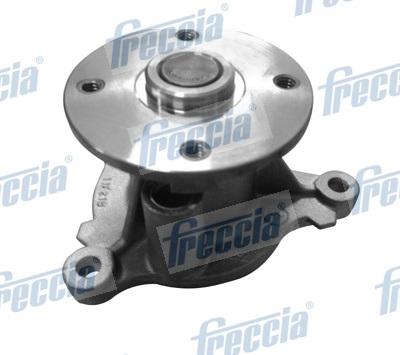 Freccia WP0498 - Водяной насос autosila-amz.com