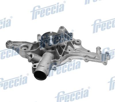 Freccia WP0408 - Водяной насос autosila-amz.com