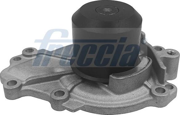 Freccia WP0631 - Водяной насос autosila-amz.com