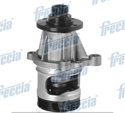 Freccia WP0198 - Водяной насос autosila-amz.com