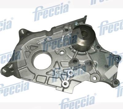 Freccia WP0150 - Водяной насос autosila-amz.com