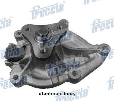 Freccia WP0153 - Водяной насос autosila-amz.com